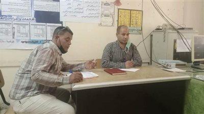 إحالة 70 موظفا في عدد من  المدارس والخدمات الحكومية بالروضة