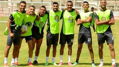 الزمالك يخوض وديتين استعدادا لتوسكر الكيني