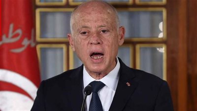 قيس سعيد يلغي حظر التجول بالكامل بكافة أنحاء تونس