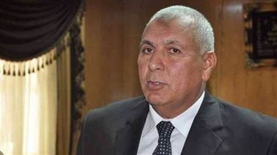 محافظ الوادى الجديد يطالب المواطنين بدعم الجمعيات الخيرية والحالات الأولى بالرعاية