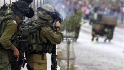 استشهاد فلسطيني وإصابة آخرين خلال مواجهات مع الاحتلال في نابلس وقلقيلية