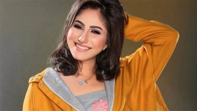 نجمة آرابز جوت تالنت المصرية ترتدي الحجاب