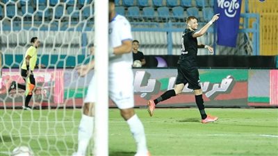 إيهاب جلال يتحدث بعد العبور لربع نهائي كأس مصر