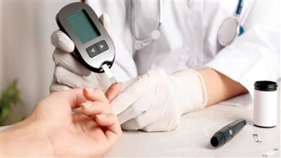 أربع علامات تحذيرية لارتفاع السكر في الدم 