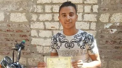 من أجل السرقة.. شقيقان وطفل وراء مقتل سائق التوك توك بالمنيا