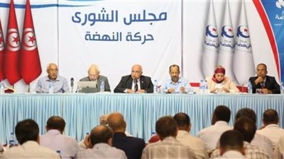 تحرك عاجل وجماعي من 113 قياديا بحركة النهضة الإخوانية 