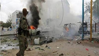 الشرطة الصومالية: انتحاري يفجر نفسه بالعاصمة مقديشو