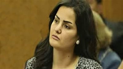 عاجل| براءة سما المصري من تهمة سب وقذف مرتضى منصور 