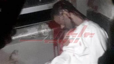 تفاصيل جديدة في حادث مقتل ”بائع العسل“ داخل قطار بـ”المنوفية“