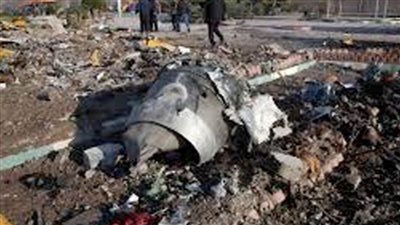 عاجل.. العثورعلى الصندوق الأسود للطائرة المحطمة في روسيا