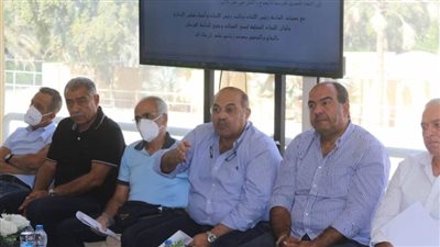 هشام حطب: تشكيل لجان فنية وإدارية متخصصة لإدارة أنشطة الفروسية