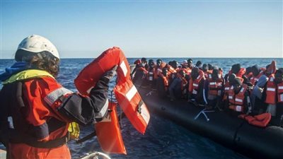 البحرية التونسية تحبط 3 محاولات هجرة غير شرعية