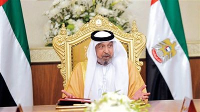 رئيس الإمارات يعتمد التشكيل الوزاري الجديد للحكومة الاتحادية