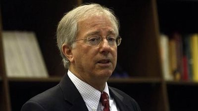 مبعوث أمريكي سابق: خيار 