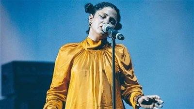 التونسية آمال مثلوثي تحيي حفلين في دار الأوبرا المصرية لأول مرة