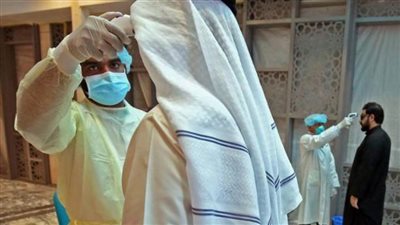 الكويت: 41 إصابة جديدة بكورونا وشفاء 55 حالة خلال يوم