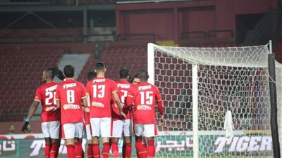 الأهلي يعبر كمين إنبي بهدف نظيف ويواجه بيراميدز في ربع نهائي الكأس