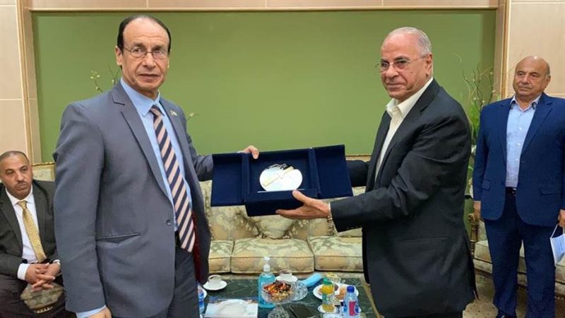 اللواء أحمد أنيس