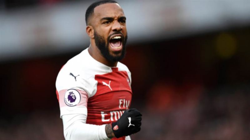 ألكسندر لاكازيت