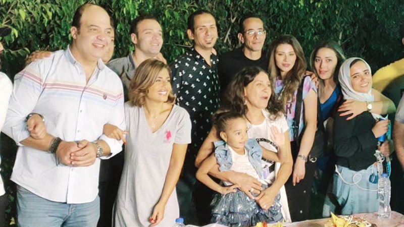 فيلم روحي فيك