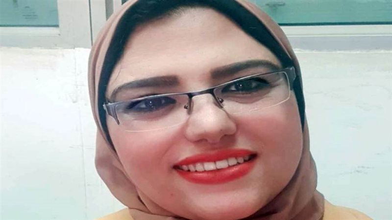 سمية عبد المنعم