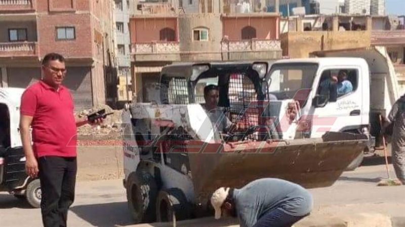 نائب رئيس مدينة سيدي