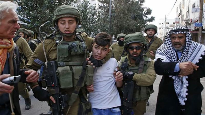 انتهاكات قوات الاحتلال