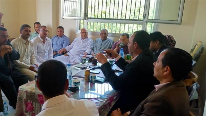 حملة لمتابعة الالتزام