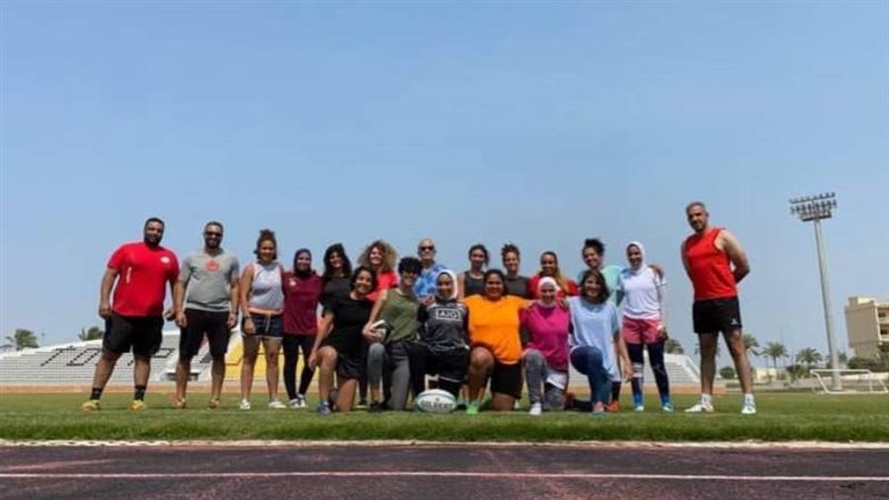 بطولة إفريقيا للرجبي