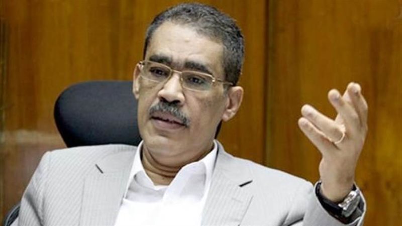 نقيب الصحفيين