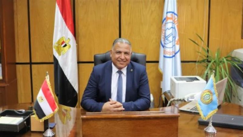 الدكتور محمد فكري