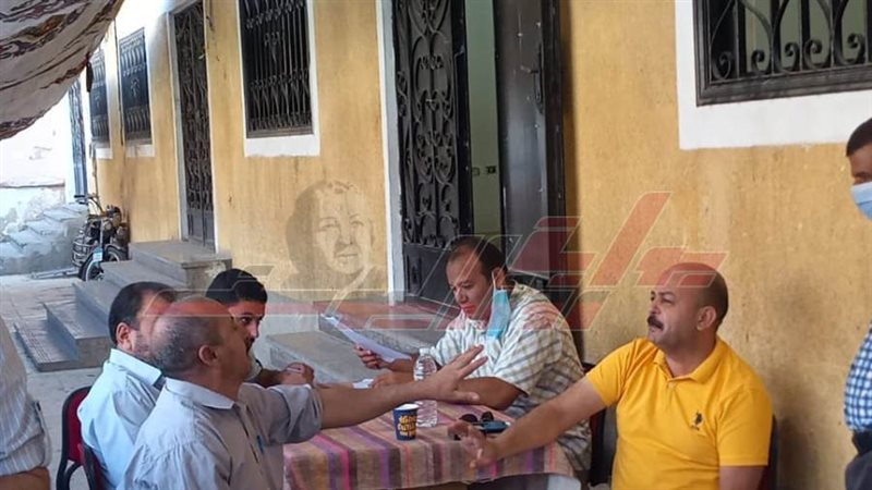 انتخابات مراكز الشباب