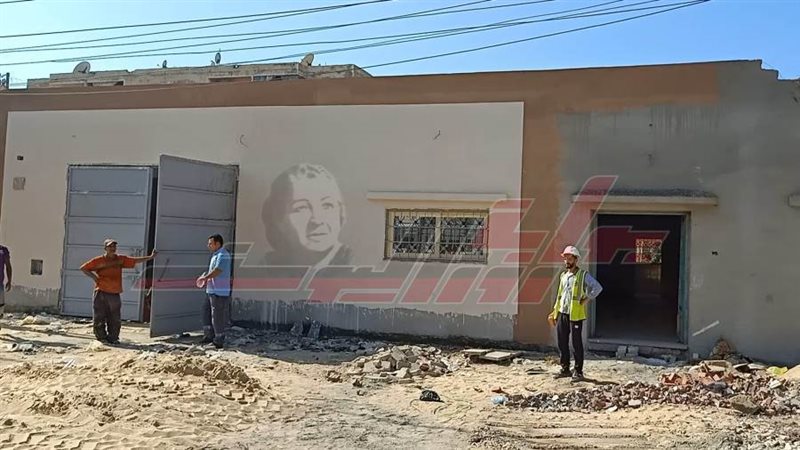 نقطة إسعاف رأس الخليج