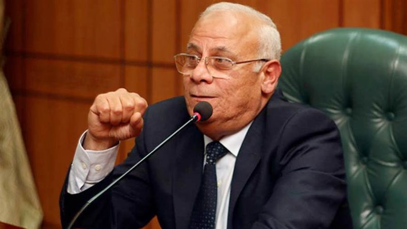 محافظ بورسعيد