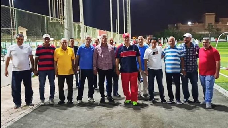 نادي الشيخ زايد