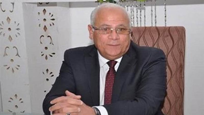 اللواء عادل الغضبان