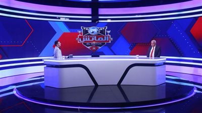 اتهمه بأن الحلقة موجهه.. مشادة بين فرج عامر وهاني حتحوت 