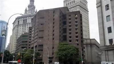  تفاصيل جولة في سجن سيىء السمعة.. 