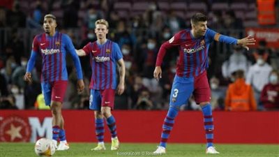 برشلونة يخفض رواتب لاعبيه..  ومباراة ليبيا بدون جماهير .. وموعد انتخابات الطائرة