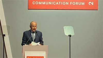 أابو الغيط يشارك في دروس الماضي وتطلعات المستقبل بالإمارات