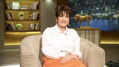 ليلى عز العرب: من حبي في التمثيل ظهرت كومبارس صامت وأنا مديرة بنك