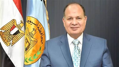 محافظ أسيوط يتفقد مستشفى ابنوب المركزي تمهيدا لتجديده