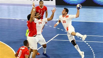 الزمالك في الصدارة.. ترتيب دوري محترفي اليد بعد الجولة الرابعة