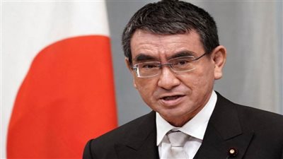 استطلاع للرأى: تارو كونو لايزال الخيار الأكثر شعبية لتولي منصب رئيس وزراء اليابان