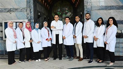 تدشين مبادرة بالطو أبيض في اليوم العالمي لتنظيم الأسرة