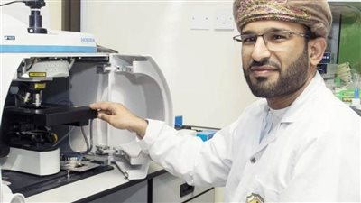 عماني يفوز بالمركز الأول في جائزة المجلس العربي للمياه