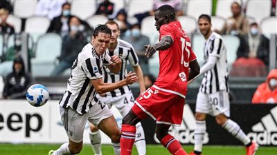 يوفنتوس يحقق انتصارا صعبا على سامبدوريا 3-2 بالدوري الإيطالي