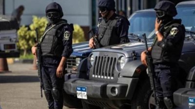 عقب تبادل إطلاق النيران.. مصرع اثنين من العناصر الإجرامية شديدة الخطورة بالجيزة