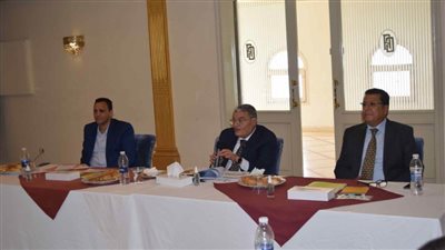 إنشاء مصنع لتدوير المخلفات ومحطة وسيطة بمركز المنيا ضمن المرحلة الثالثة