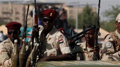  القوات المسلحة السودانية تتصدى لمحاولة توغل للقوات الإثيوبية
